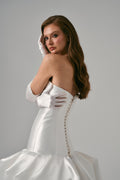 VIVIENNE gelinlik