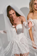 JESSAMINE gelinlik