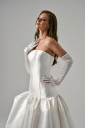 VIVIENNE gelinlik