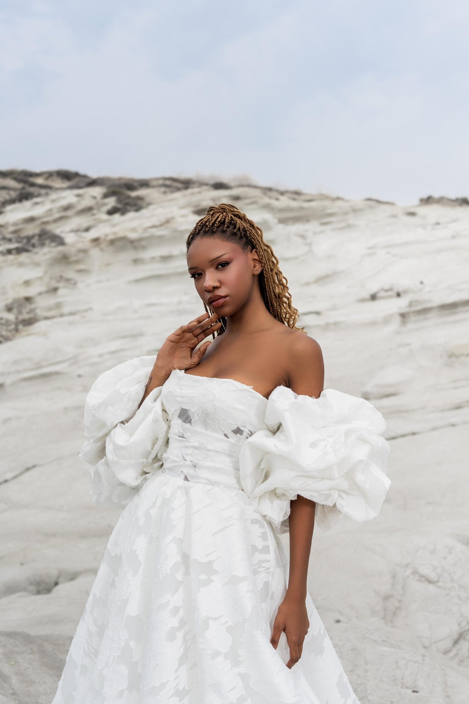 Pure Elegante Aura Model