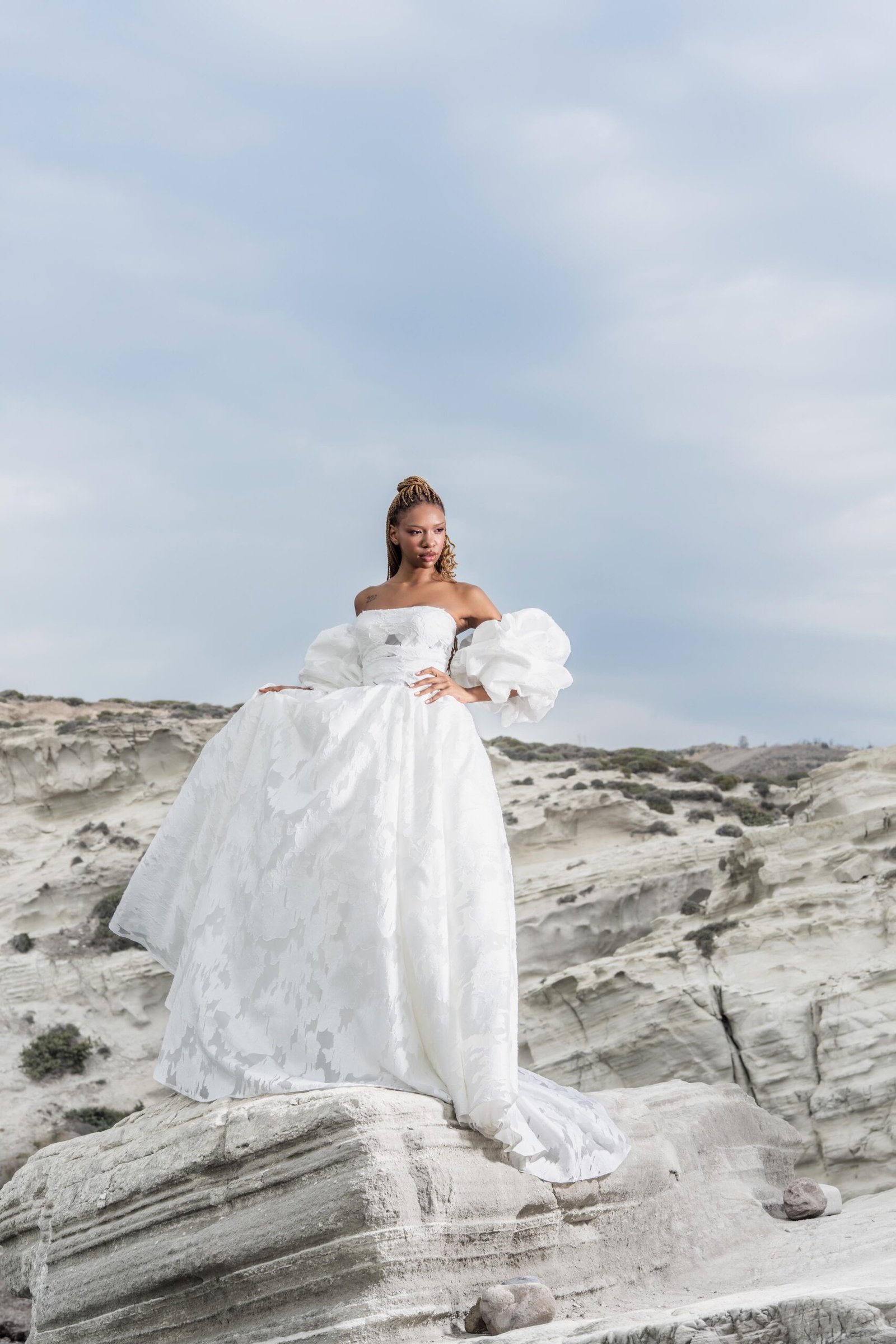 Pure Elegante Aura Model