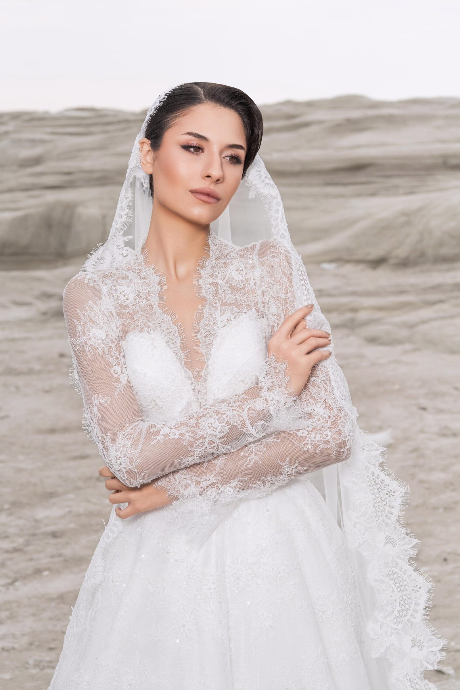 Pure Elegant Lunaris Model