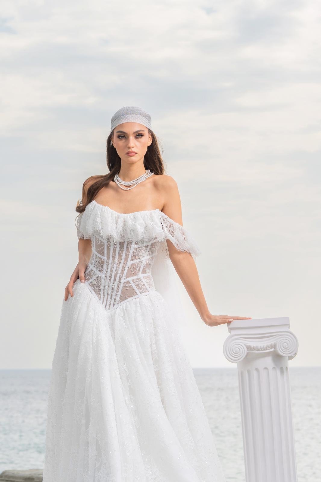 Pure Elegant Nova Model