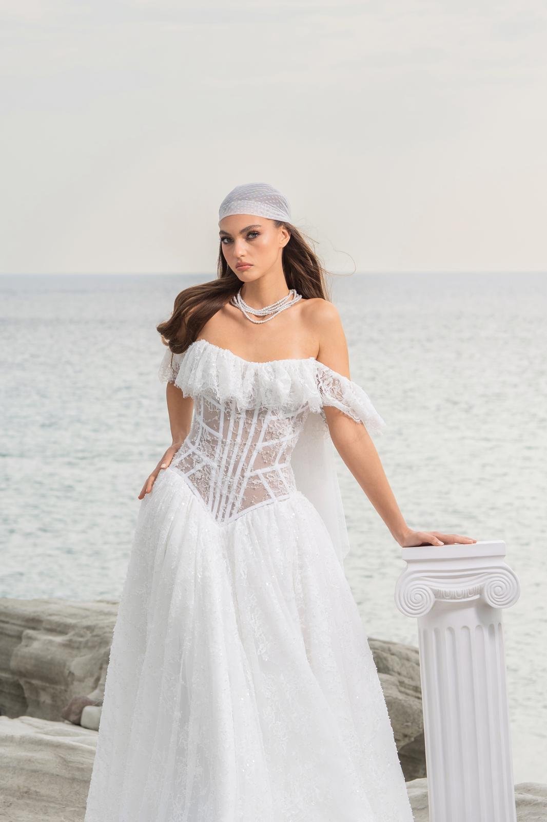 Pure Elegant Nova Model