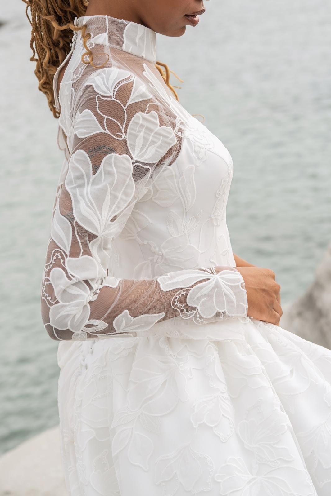 Pure Elegant Valora Model