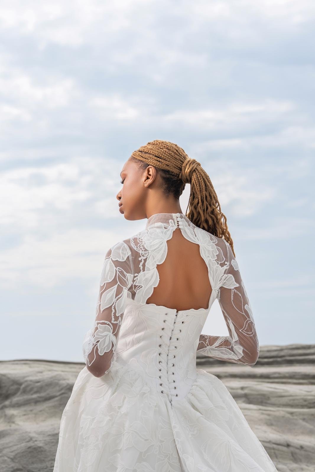 Pure Elegant Valora Model