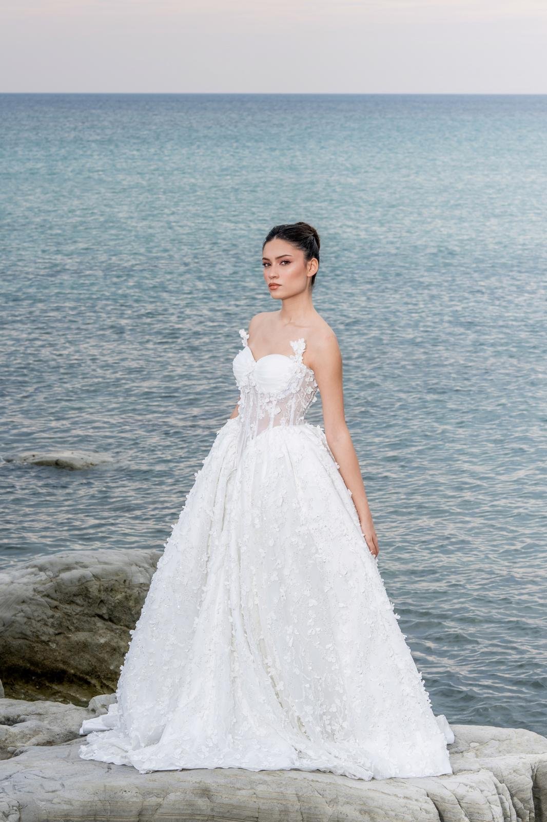 Pure Elegante Aurora Model