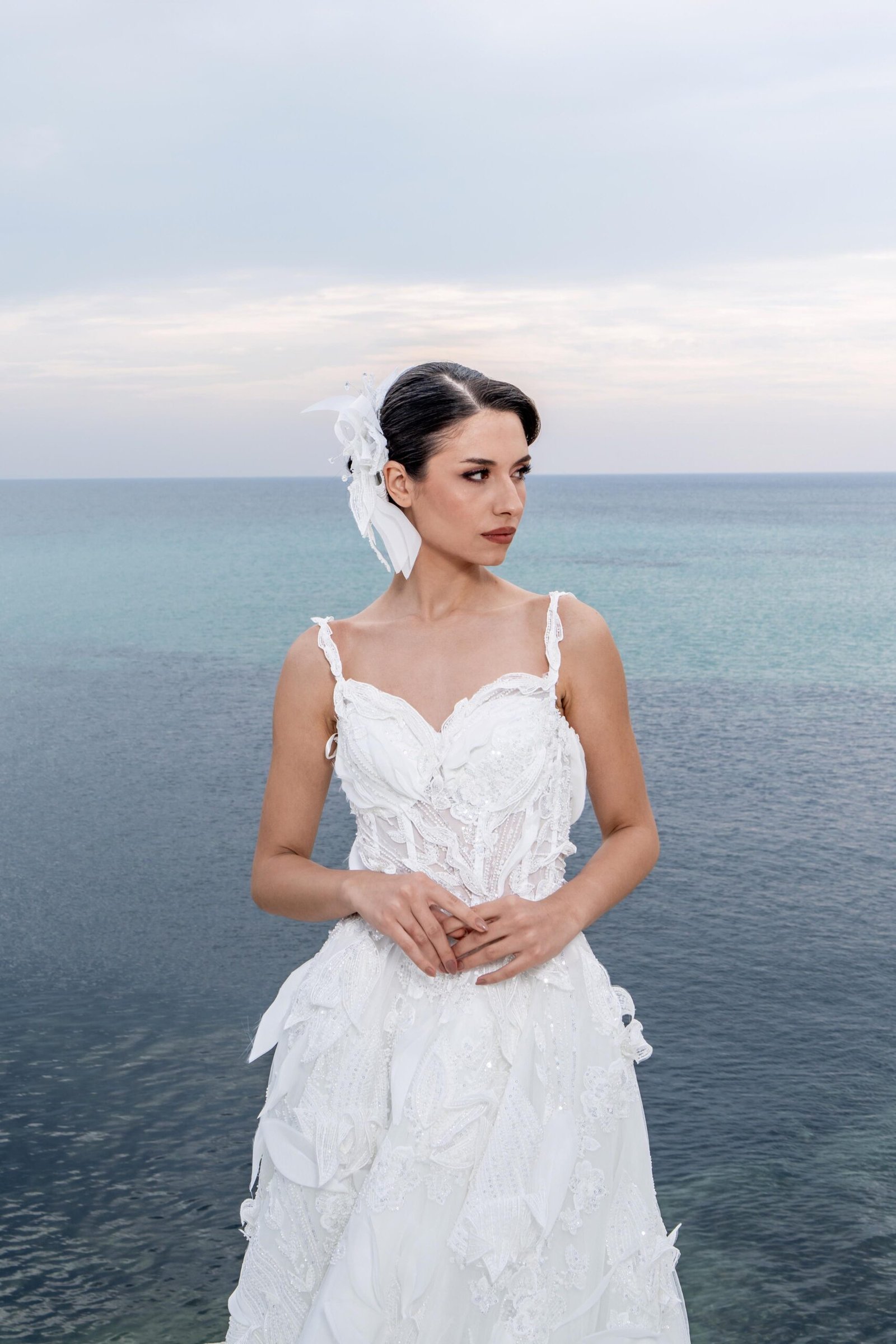 Pure Elegant Eterna Model