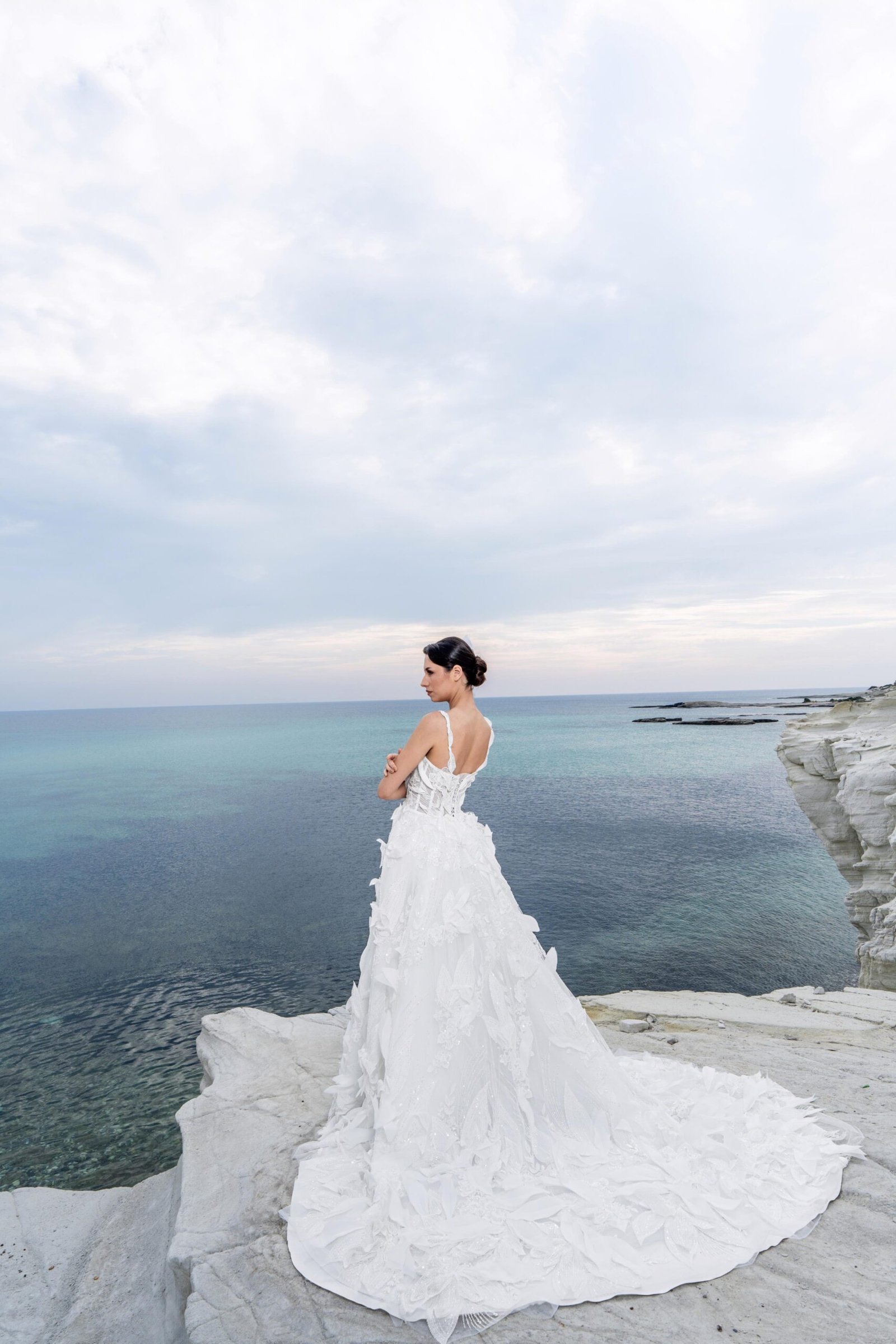 Pure Elegant Eterna Model