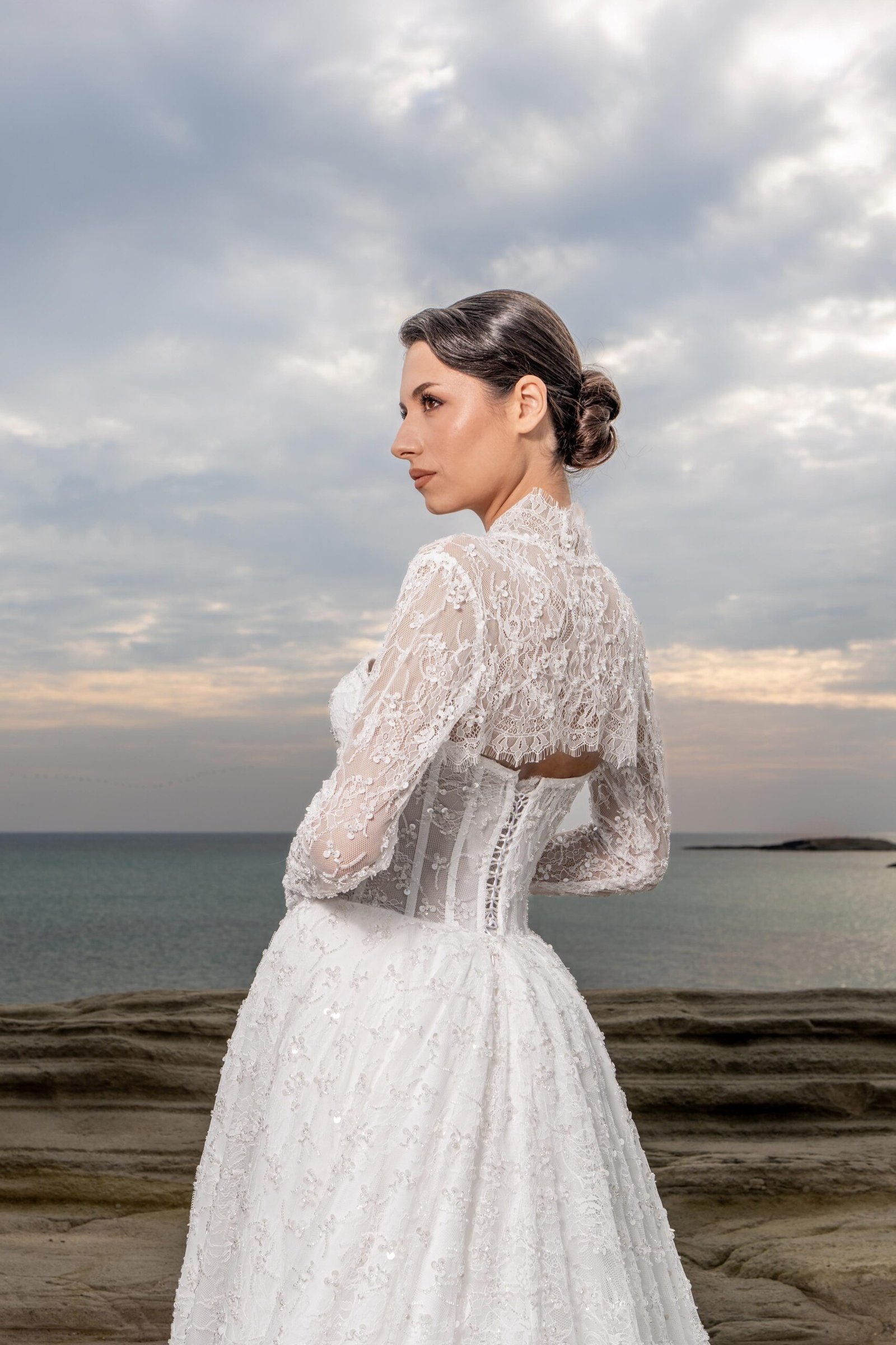 Pure Elegant Charm Model