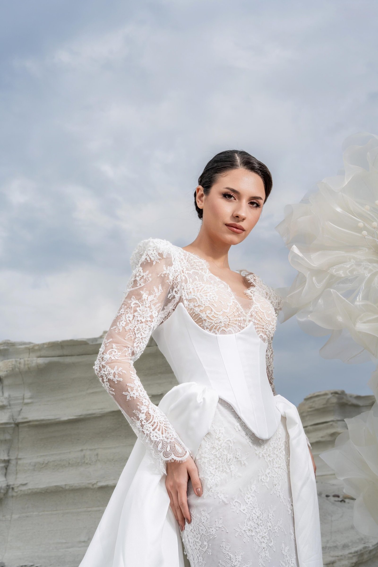 Pure Elegant Belicia Model