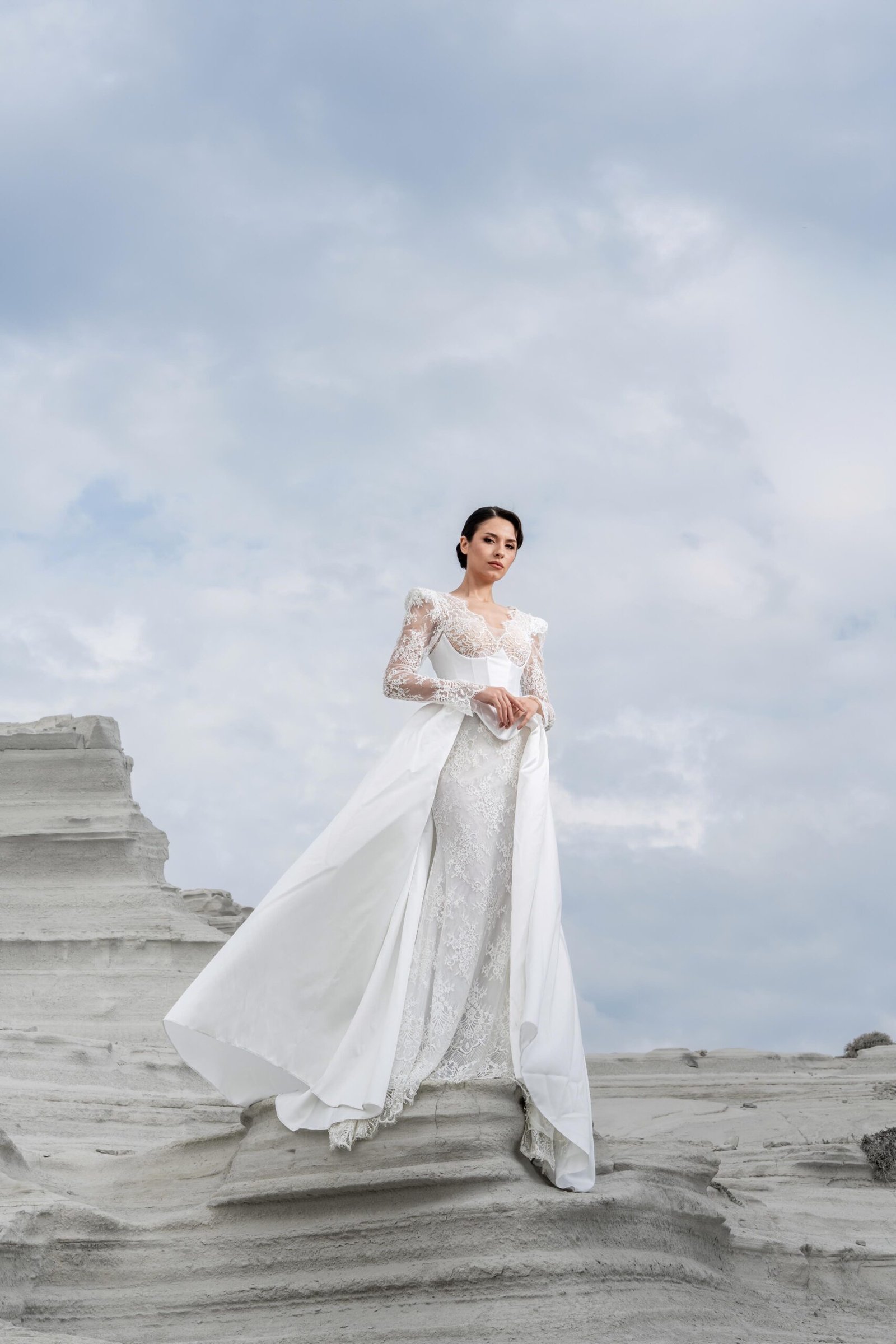 Pure Elegant Belicia Model